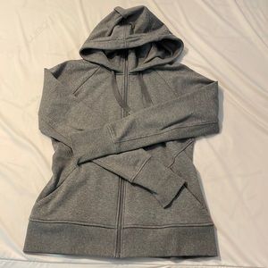Athleta Triumph Hoodie Women’s size M